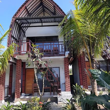 Alen'S Stay&Surf Airsatang Экстерьер фото