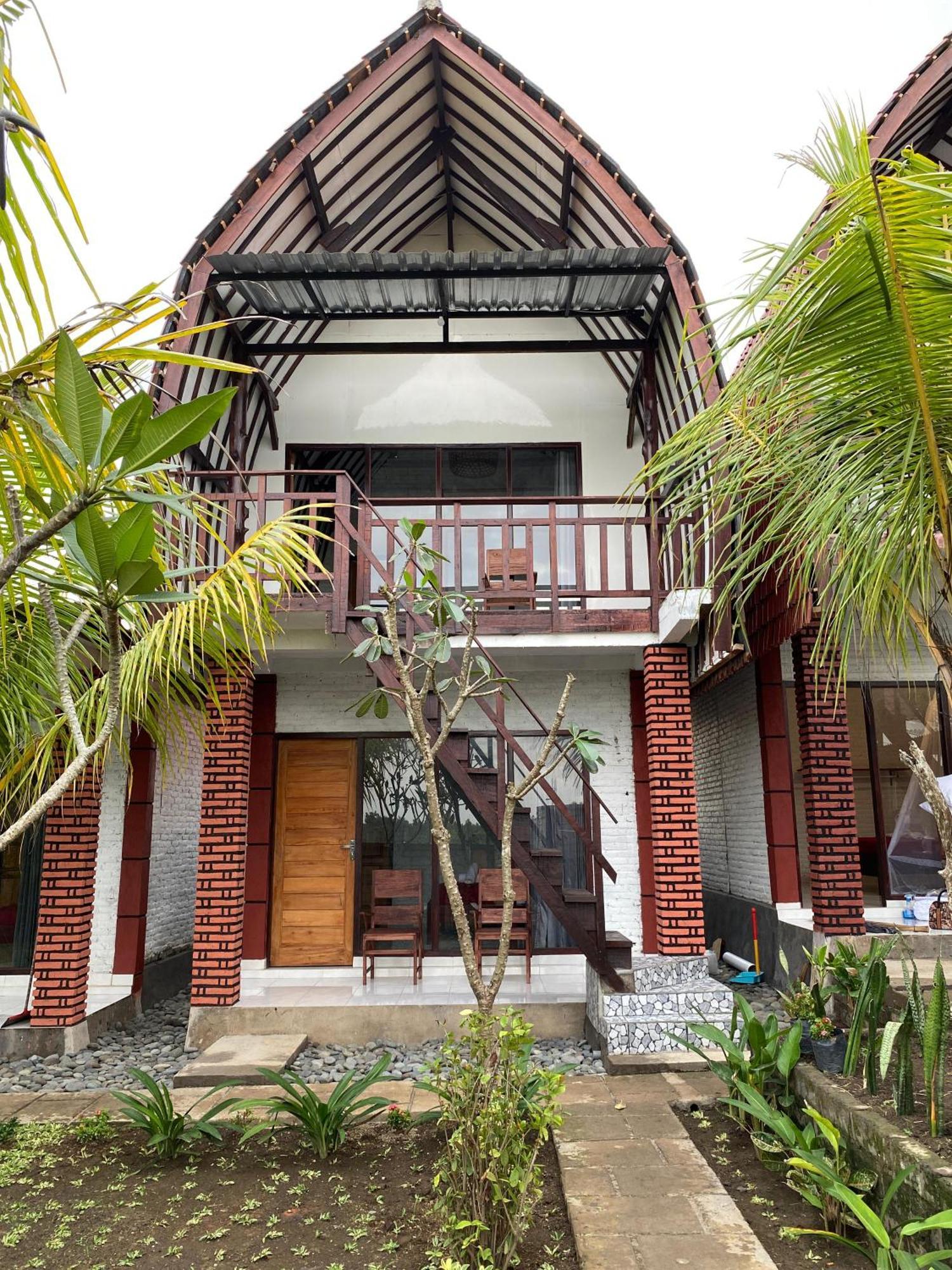 Alen'S Stay&Surf Airsatang Экстерьер фото