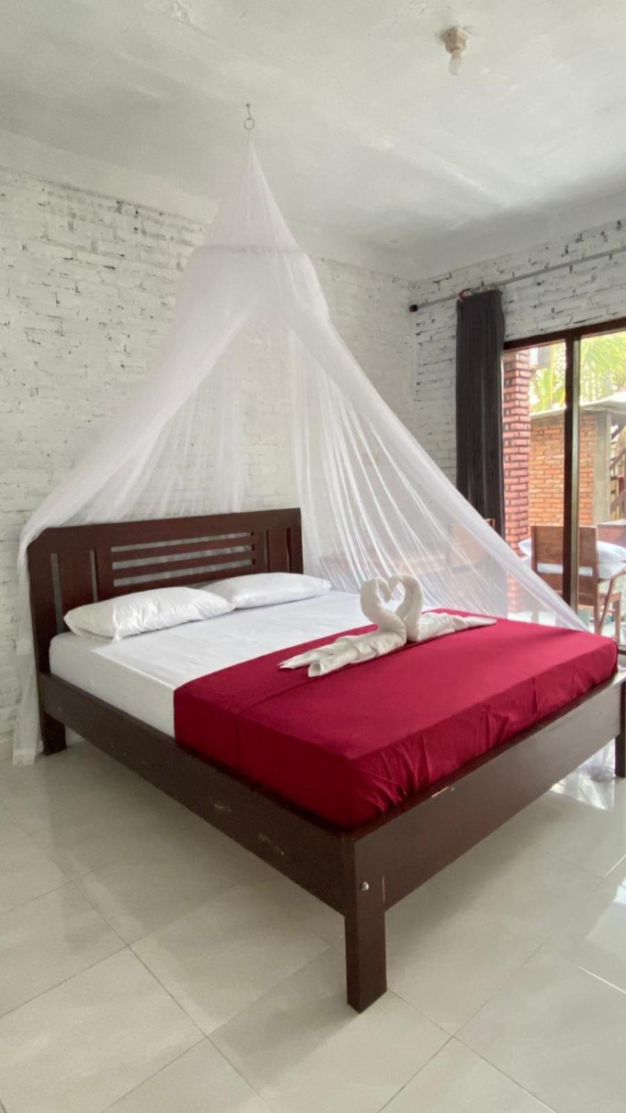 Alen'S Stay&Surf Airsatang Экстерьер фото