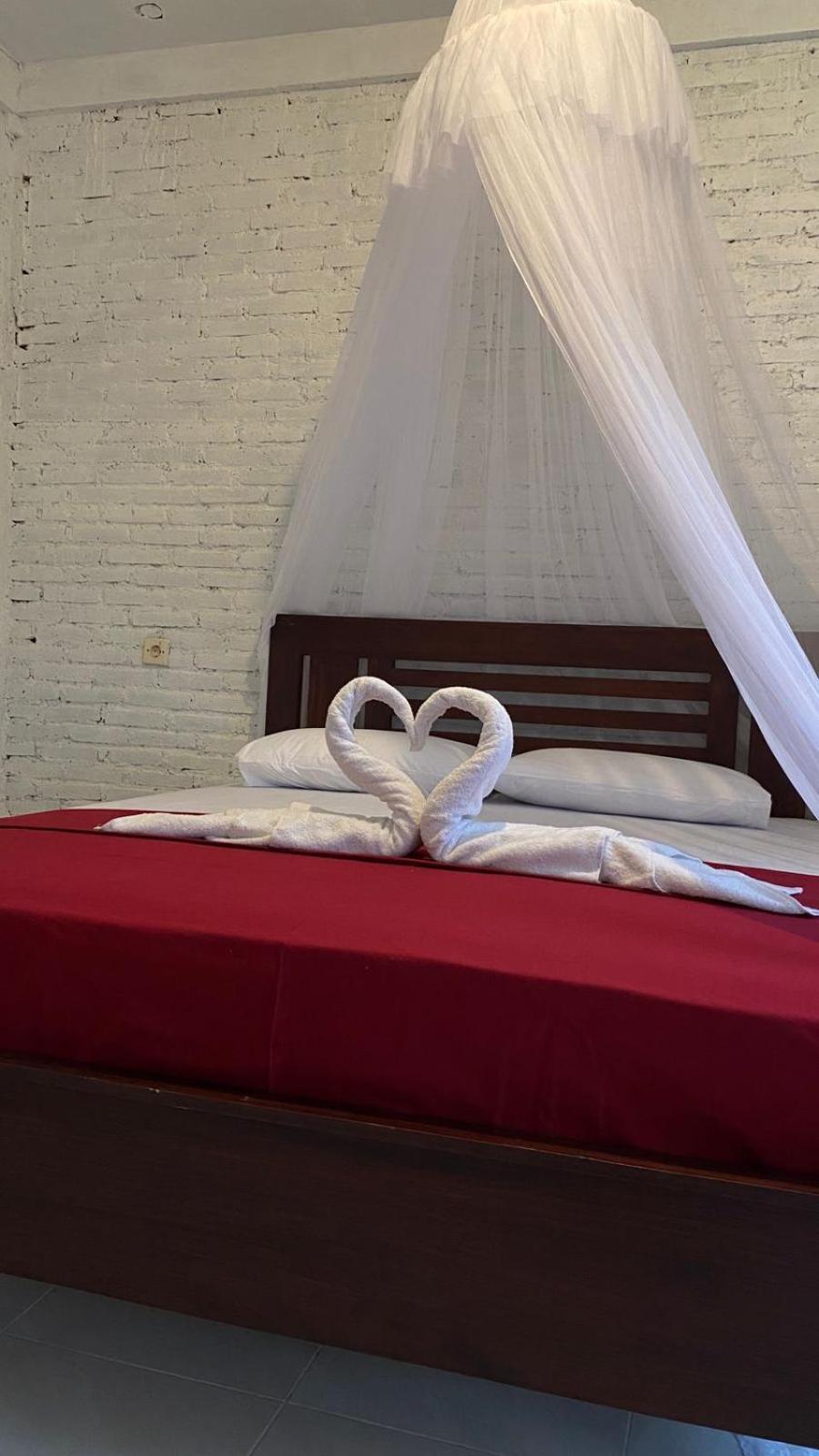 Alen'S Stay&Surf Airsatang Экстерьер фото