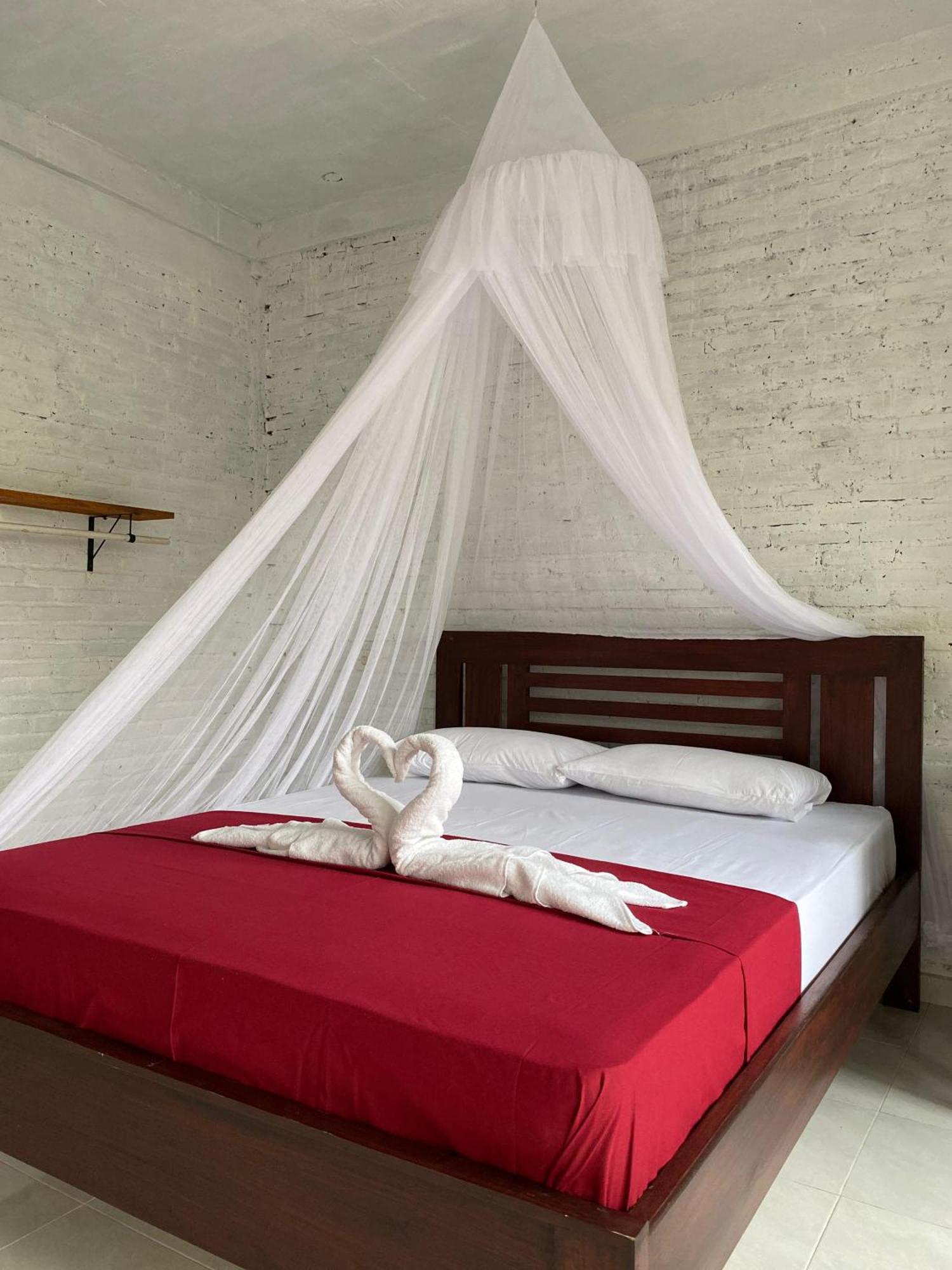 Alen'S Stay&Surf Airsatang Экстерьер фото
